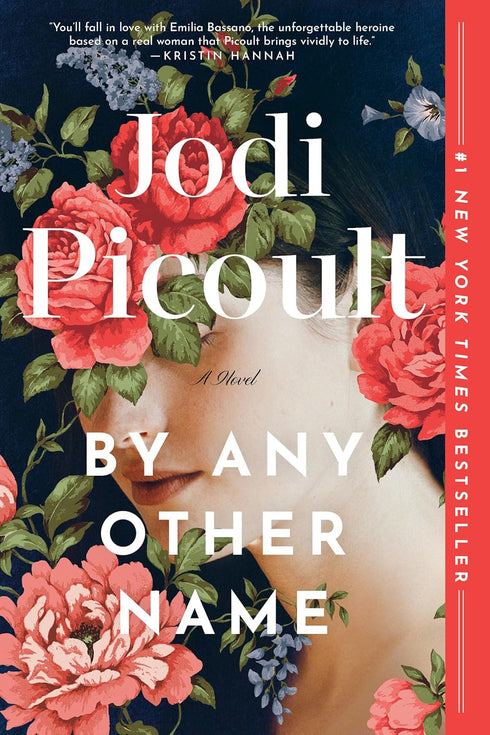 BY ANY OTHER NAME (PAPERBACK) - PICOULT. JODI