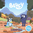 BLUEY: CAMPING - PENGUIN YOUNG READERS LICENSES