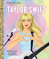TAYLOR SWIFT: A LITTLE GOLDEN BOOK BIOGRAPHY - LOGGIA. WENDY