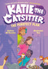 KATIE THE CATSITTER 4: THE PURRFECT PLAN: (A GRAPHIC NOVEL) - VENABLE. COLLEEN A