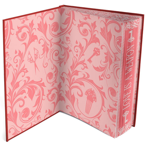 THE WEAVER BRIDE: BOOK 1 - GREGOVIC. LYDIA