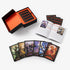 THE MAGIC: THE GATHERING ORACLE DECK - MAGIC: THE GATHERING