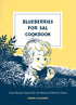 BLUEBERRIES FOR SAL COOKBOOK - MCCLOSKEY. ROBERT