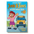 JUNIE B. JONES & THE STUPID SMELLY BUS: TEH GRAPHIC NOVEL - PARK, BARBARA; BEAM
