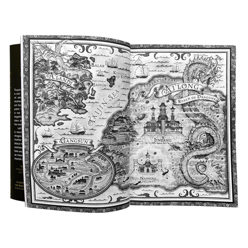 A FORGERY OF FATE - LIM. ELIZABETH