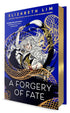 A FORGERY OF FATE - LIM. ELIZABETH