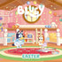 BLUEY: EASTER - PENGUIN YOUNG READERS