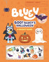 BOO! BLUEY'S HALLOWEEN: A MAGNET BOOK - PENGUIN YOUNG READERS LICENSES