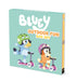 BLUEY OUTDOOR FUN BOX SET - PENGUIN YOUNG READERS