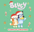 BLUEY: 12 DAYS OF CHRISTMAS - PENGUIN YOUNG READERS