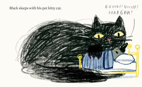 GOODNIGHT, CRAYONS - DAYWALT. DREW; JEFFERS. OLIVER