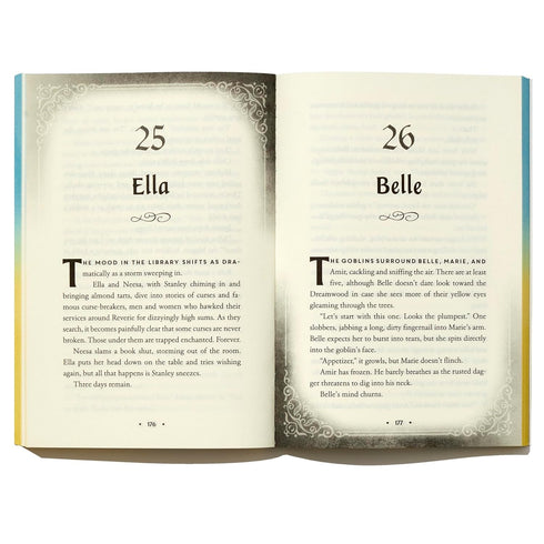 CINDERELLA AND THE BEAST (OR, BEAUTY AND THE GLASS SLIPPER) - BUSSING. KIM