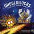 GHOULDILOCKS AND THE THREE GHOSTS - SULLIVAN. ANNIE; BECKER. PAULA J.