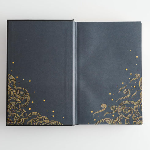 ARCANA ACADEMY - KOVA. ELISE