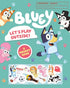 BLUEY: LET'S PLAY OUTSIDE!: A MAGNET BOOK - PENGUIN YOUNG READERS