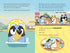 SWIM SCHOOL: A BLUEY STORYBOOK - PENGUIN YOUNG READERS