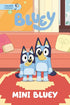 MINI BLUEY: A BLUEY STORYBOOK - PENGUIN YOUNG READERS