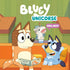 BLUEY: UNICORSE - PENGUIN YOUNG READERS LICENSES