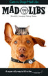 CATS VS. DOGS MAD LIBS - MONACO. JACK