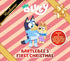 BLUEY: BARTLEBEE'S FIRST CHRISTMAS - BRUMM. JOE