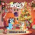 BLUEY: JINGLE BELLS - PENGUIN YOUNG READERS