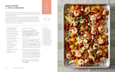 EVERY DAY WITH BABS: 101 FAMILY-FREINDLY DINNERS - COSTELLO. BARBARA