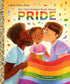 MY LITTLE GOLDEN BOOK ABOUT PRIDE - LUKOFF. KYLE