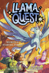 LLAMA QUEST #2: SECRETS OF STARFALL FOREST - REYES. MEGAN; DAVAULT. KAY