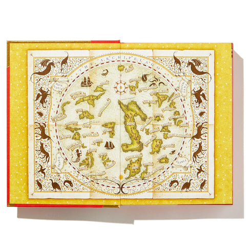 IMPOSSIBLE CREATURES - RUNDELL. KATHERINE; MACKENZIE. ASHLEY