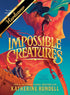 IMPOSSIBLE CREATURES - RUNDELL. KATHERINE; MACKENZIE. ASHLEY