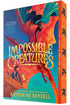 IMPOSSIBLE CREATURES - RUNDELL. KATHERINE; MACKENZIE. ASHLEY