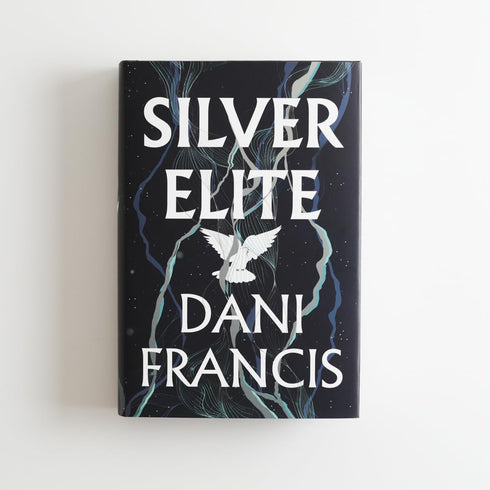 SILVER ELITE - FRANCIS. DANI