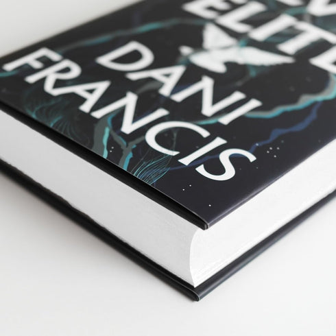 SILVER ELITE - FRANCIS. DANI