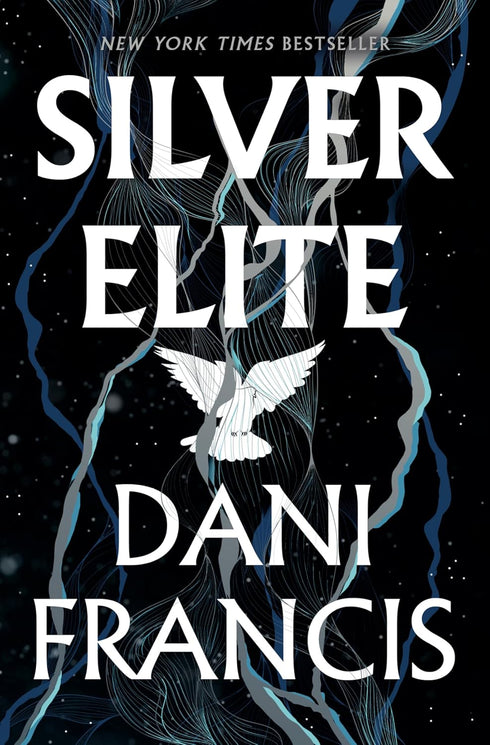 SILVER ELITE - FRANCIS. DANI