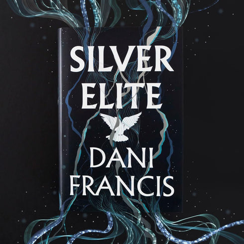 SILVER ELITE - FRANCIS. DANI