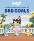 BLUEY: THE BIG BLUE GUY'S BOOK OF DAD GOALS - PENGUIN YOUNG READERS