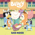 BLUEY: BAD MOOD - PENGUIN YOUNG READERS