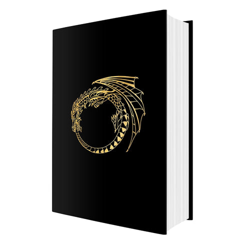 ALCHEMISED - SENLINYU