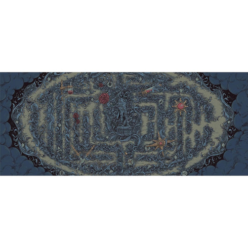 ALCHEMISED - SENLINYU