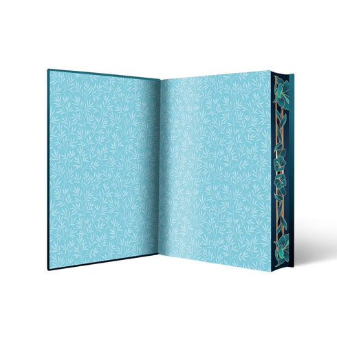 THE BRIDGE KINGDOM (DELUXE EDITION) - JENSEN DANIELLE L.