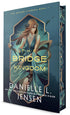 THE BRIDGE KINGDOM (DELUXE EDITION) - JENSEN DANIELLE L.