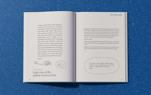 WE CAN DO HARD THINGS: ANSWERS TO LIFE'S 20 QUESTIONS - DOYLE. GLENNON