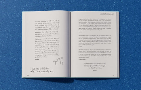WE CAN DO HARD THINGS: ANSWERS TO LIFE'S 20 QUESTIONS - DOYLE. GLENNON