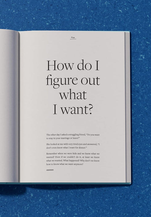 WE CAN DO HARD THINGS: ANSWERS TO LIFE'S 20 QUESTIONS - DOYLE. GLENNON