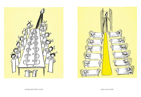 MADELINE - BEMELMANS. LUDWIG