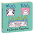MOO, BAA, LA LA LA! - BOYNTON, SANDRA