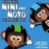 ADVENTURES OF MIMI AND MOTO - AUGUSTYN. MARK CHILDRENS PICTURE