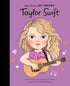TAYLOR SWIFT (LITTLE PEOPLE, BIG DREAMS) - VEGARA. MARIA ISABEL SANCHEZ; FALLBER