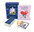 FLORAL TAROT - MCMAHON-COLLIS. DIANA; PACE. NINA
