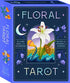 FLORAL TAROT - MCMAHON-COLLIS. DIANA; PACE. NINA